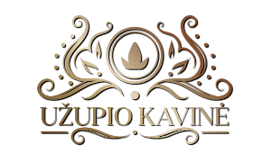 Ukmergės užupio kavinė